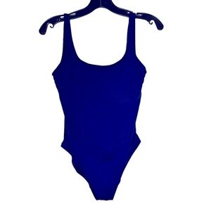 Women’s Lauren Ralph Lauren One Piece Bathing Suit Size 8